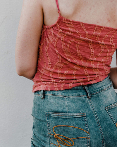 SAND DUNES TAN by Free People