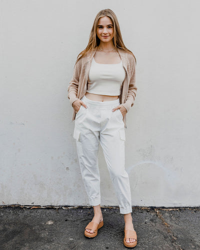 Savona Pant by Varley