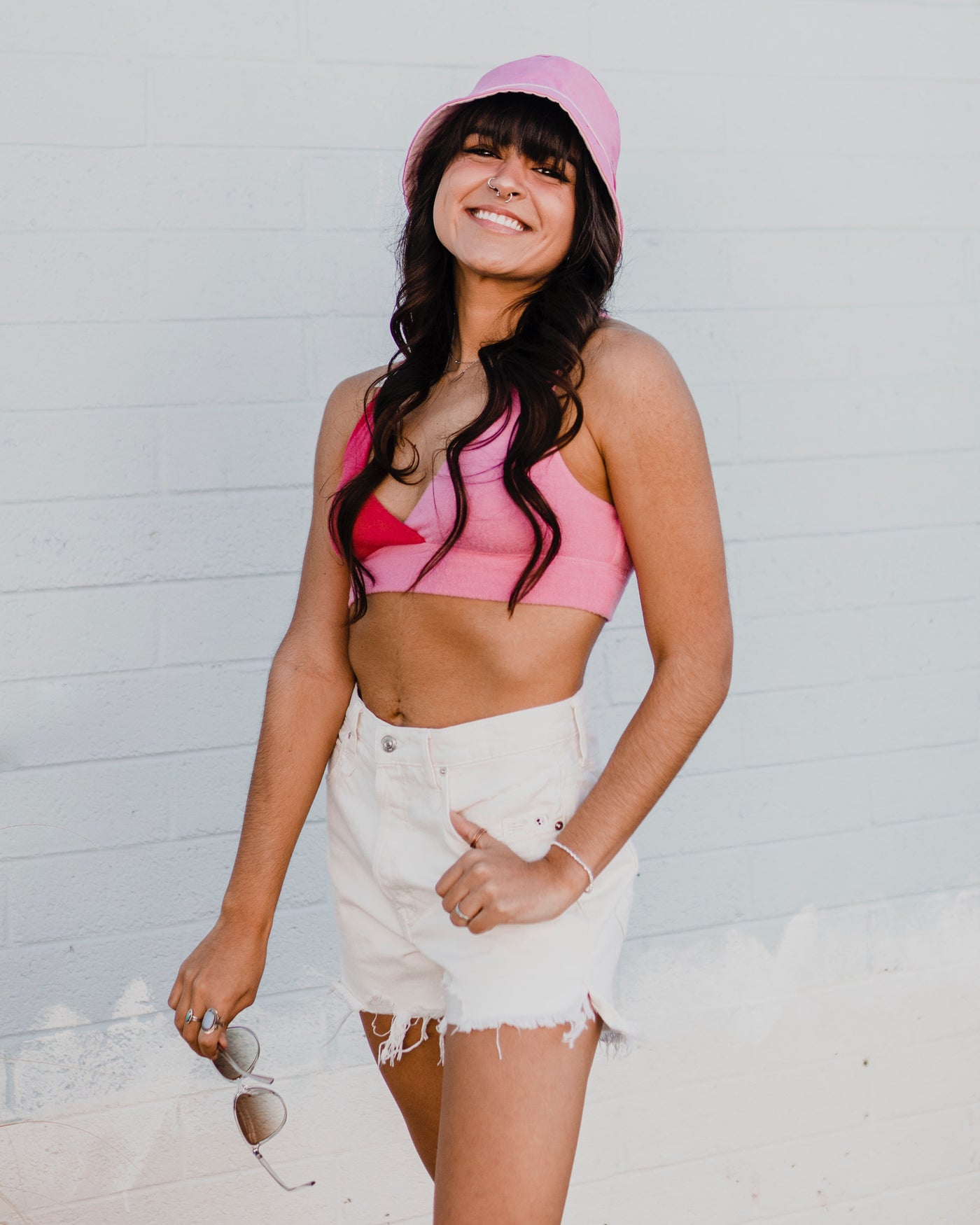 MAKAI CUT OFF by Free People