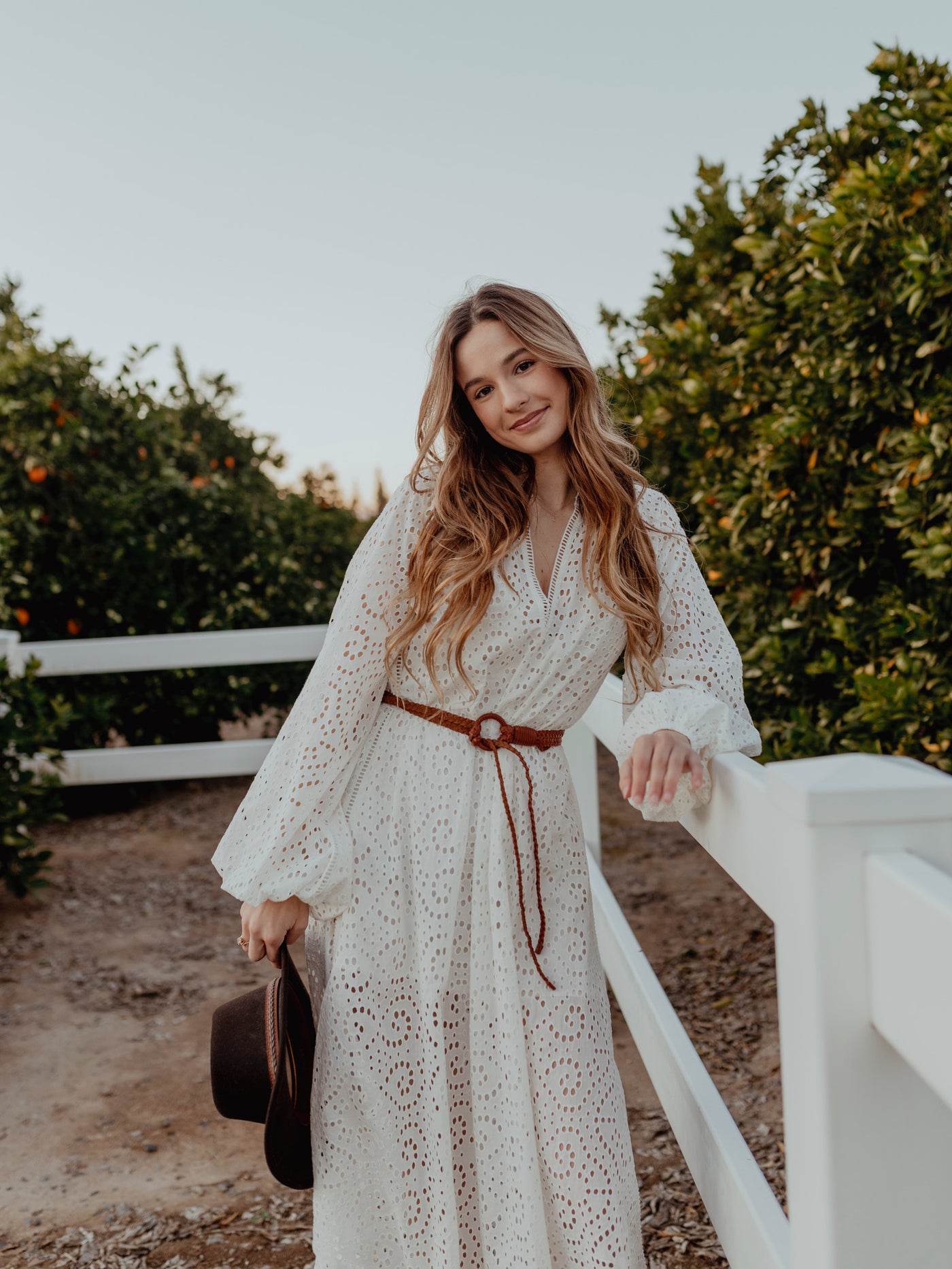 MEADOW ROSE DRESS by Jen's Pirate Booty