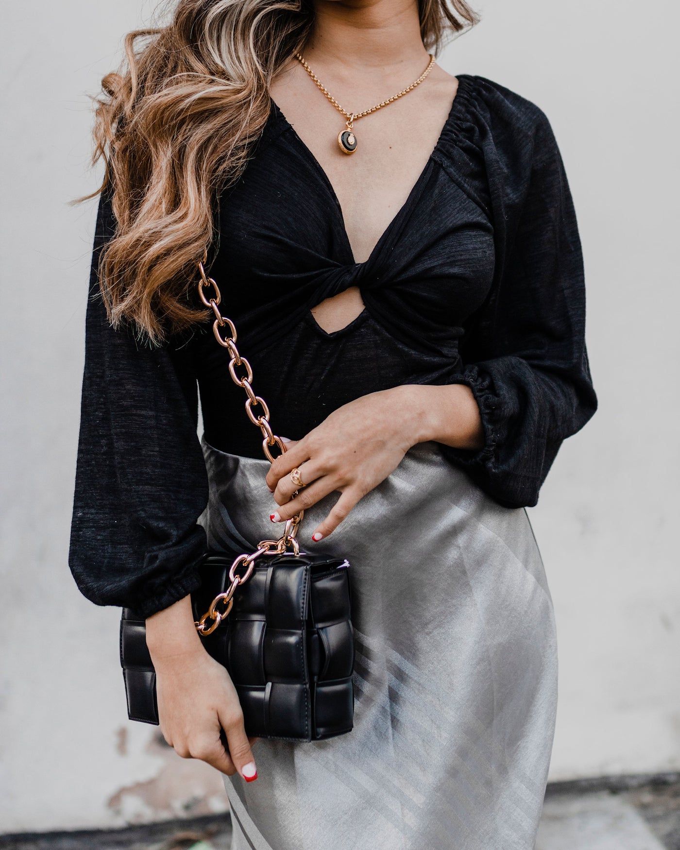 Alani Crossbody