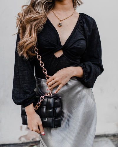 Alani Crossbody