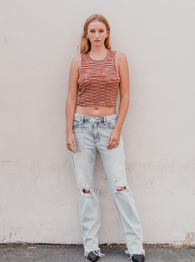 FYI 1999 Slouchy 90's Jeans by Daze