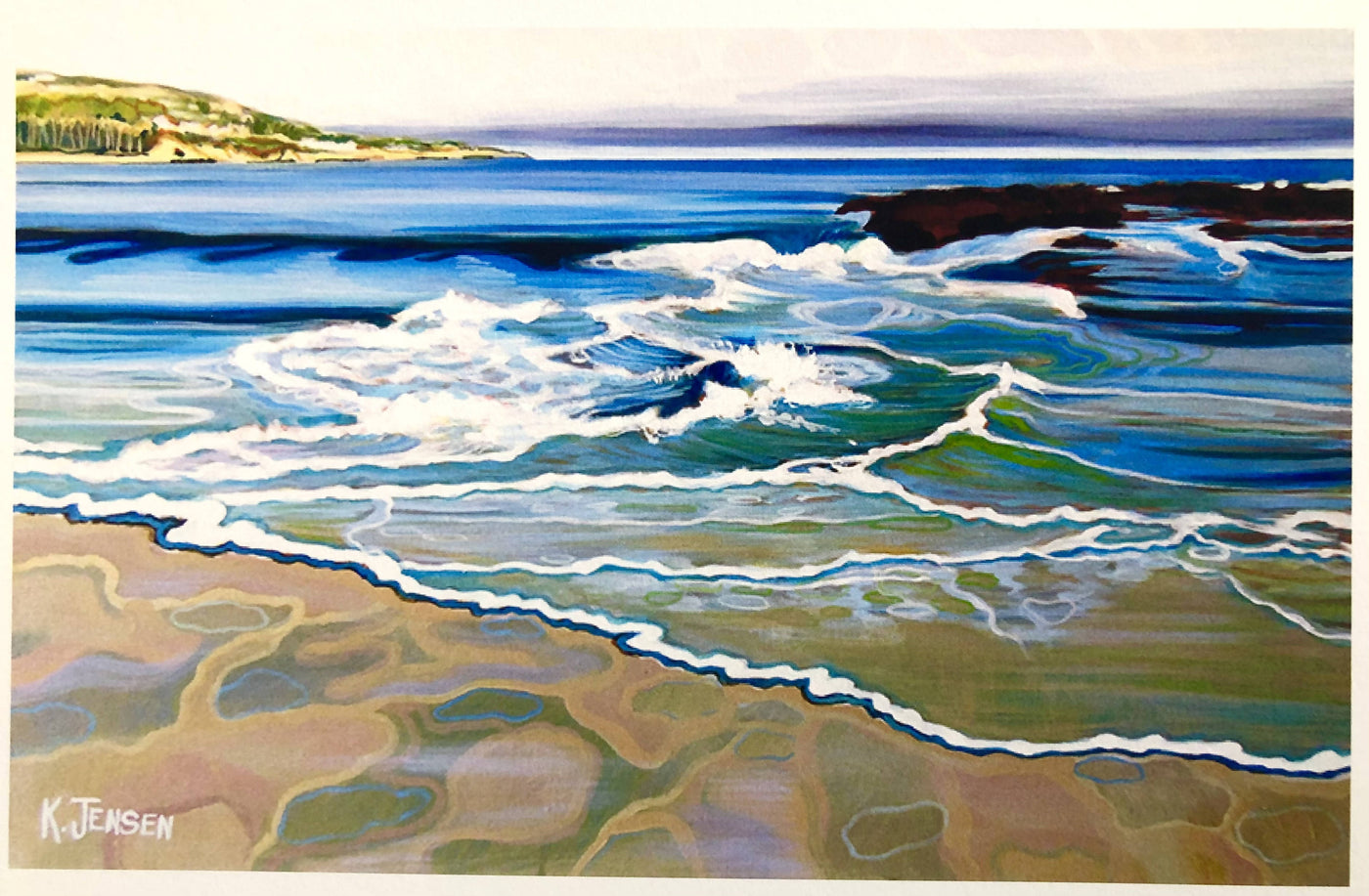 "Laguna Beach"