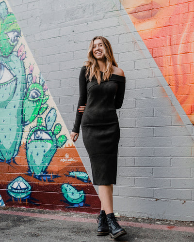 Antonia Dress by Heartloom