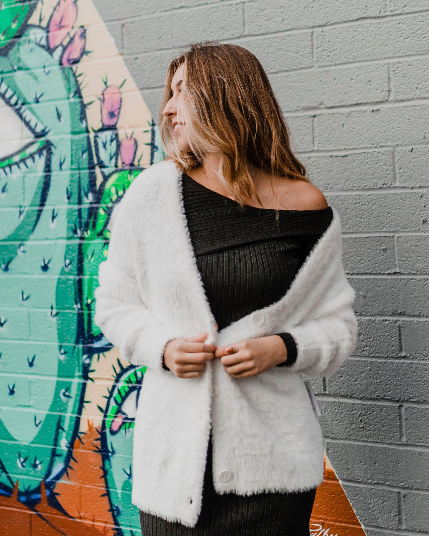 Antonia Dress by Heartloom