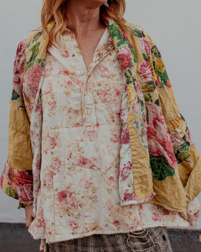 Raya Shirt 1149 by Magnolia Pearl