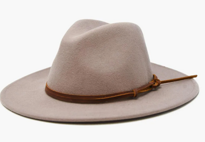 Billie Hat by Wyeth