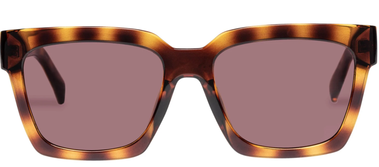 Weekend Riot Sunglasses by Le Specs