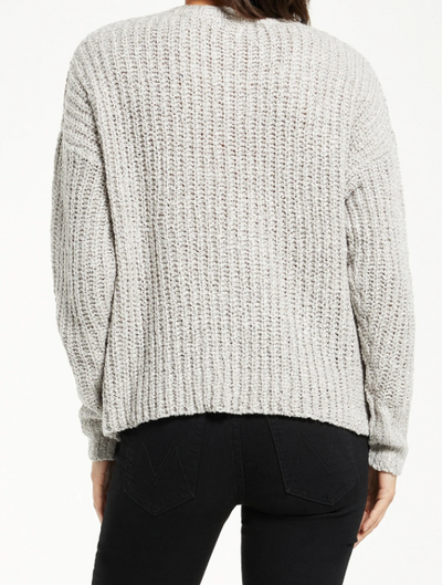 CAMDEN CREW NECK SWEATER by Z Supply