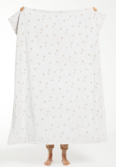SUNDAY PLUSH STAR BLANK