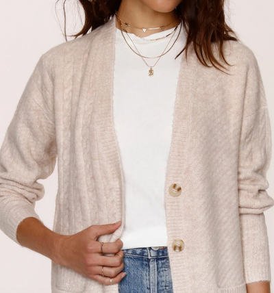 Ginny Cardi by Heartloom