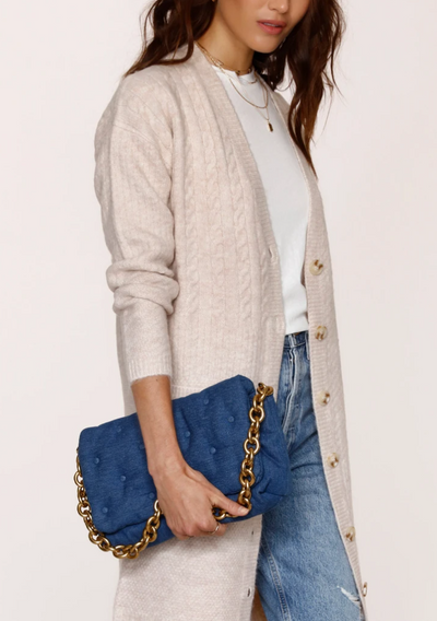 Ginny Cardi by Heartloom