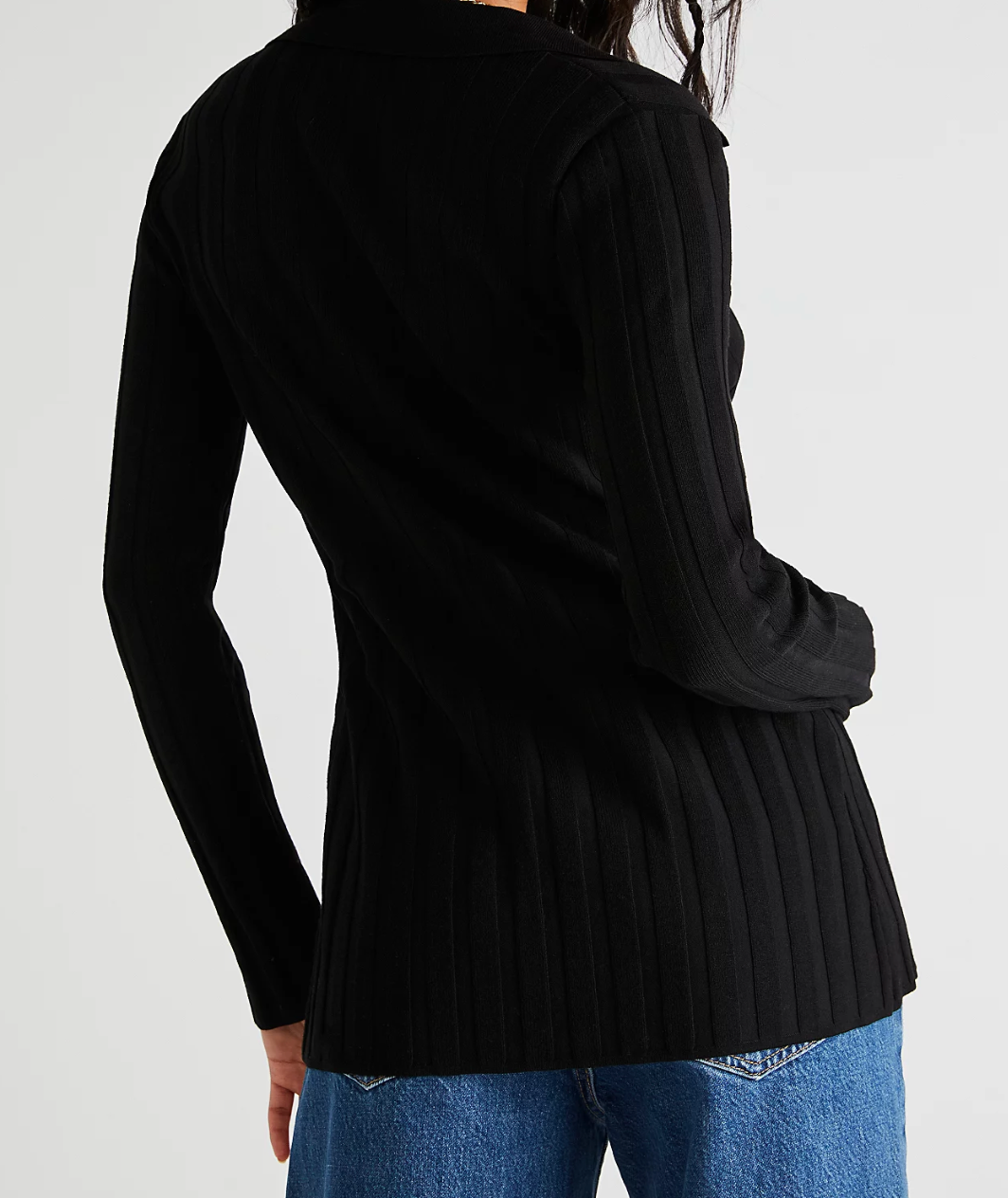 Marco Knit Cardigan by Find Me Now