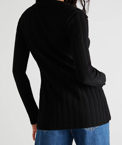 Marco Knit Cardigan by Find Me Now