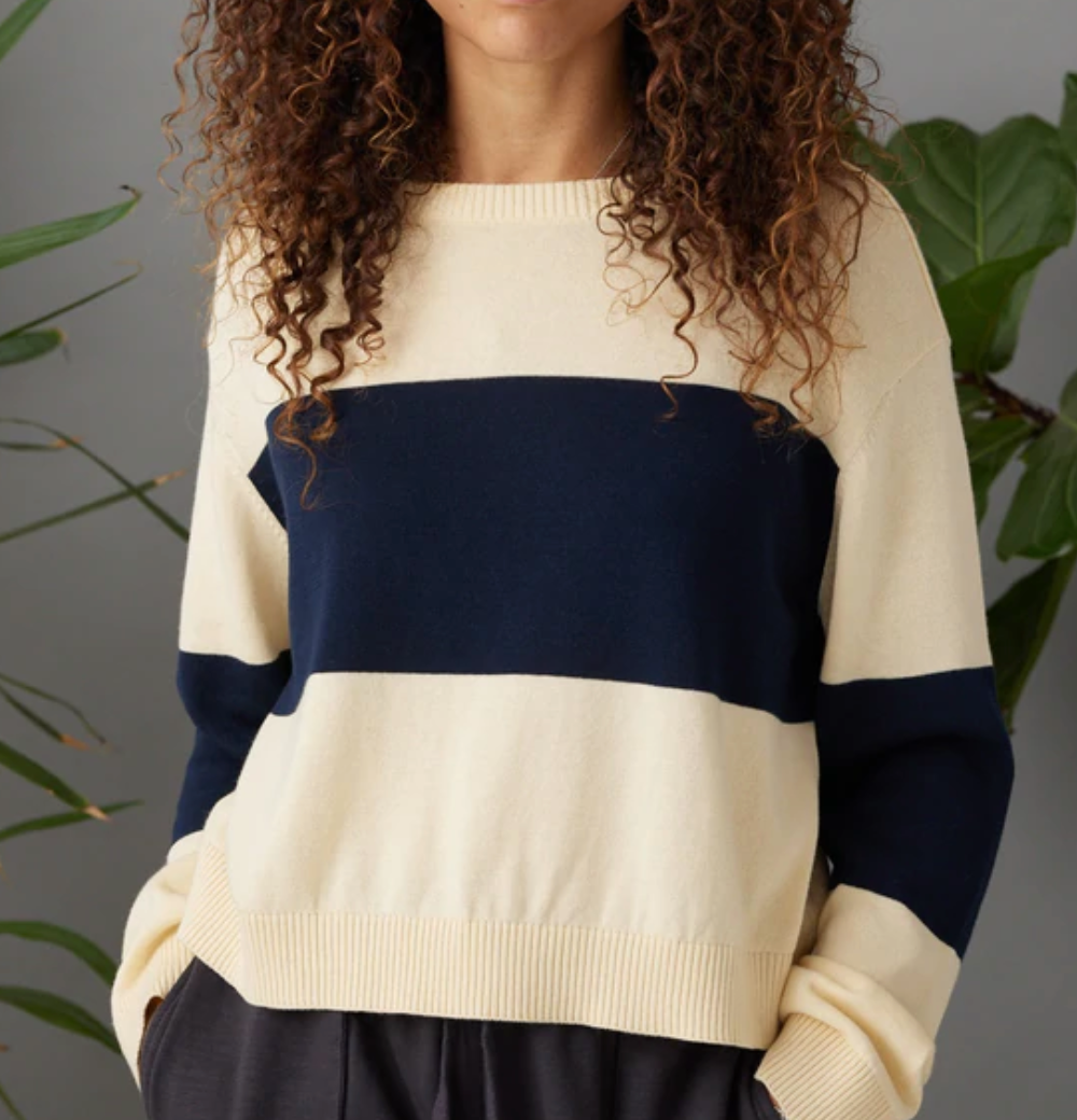 Palmer Sweater by Known Supply