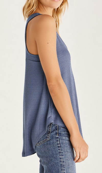 RIB HACCI VAGABOND by Z Supply