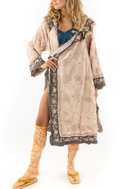Danji Kimono 548 by Magnolia Pearl