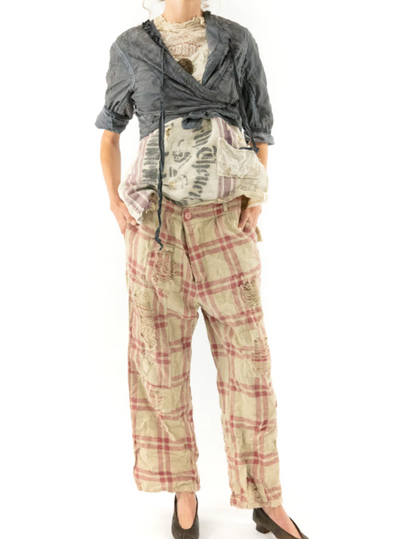 Charmie Trousers 302 by Magnolia Pearl