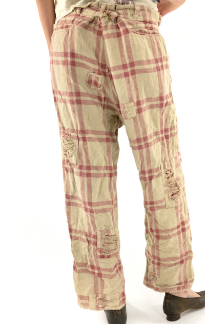 Charmie Trousers 302 by Magnolia Pearl