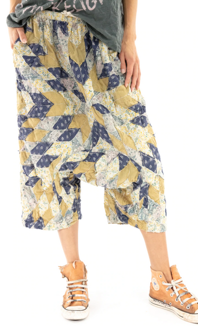 Quiltwork Gracon Trousers 300 by Magnolia Pearl