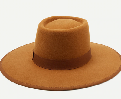 Ysenia Hat by Wyeth