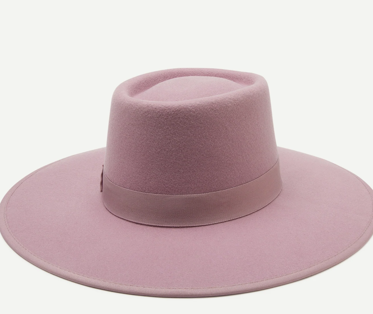 Ysenia Hat by Wyeth