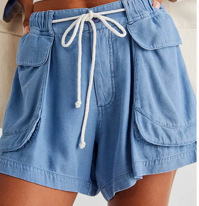 OFF Shore Utility Short by Free People