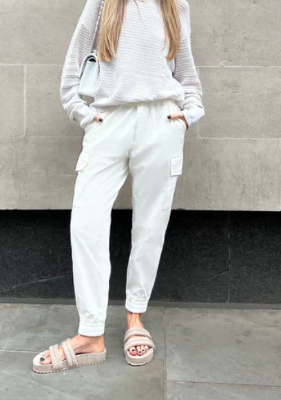 Savona Pant by Varley