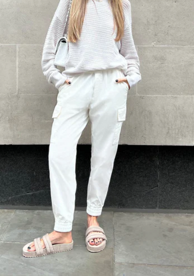 Savona Pant by Varley