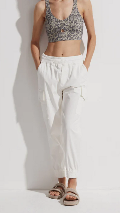 Savona Pant by Varley