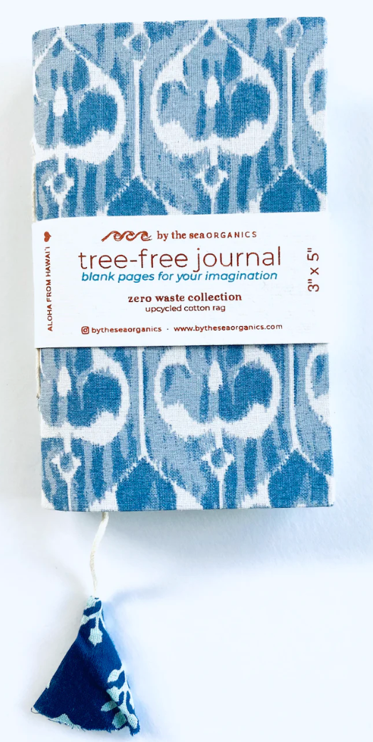 Tree Free Journal 3" x 5"