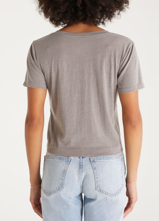 The Classic Skimmer Tee by Z Supply