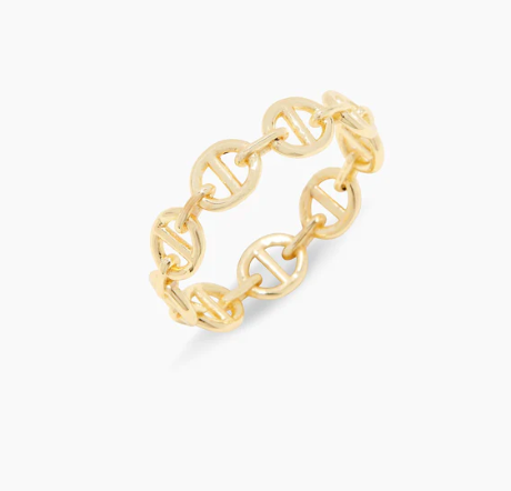 Port Ring by Gorjana