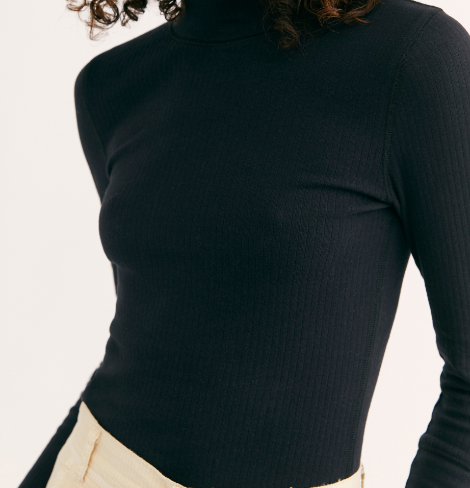 THE RICKIE TOP by Free People