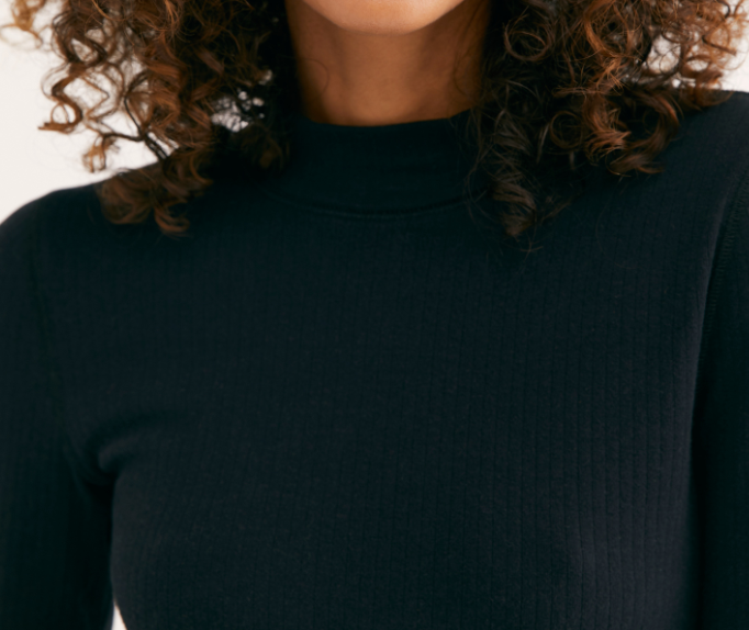 THE RICKIE TOP by Free People