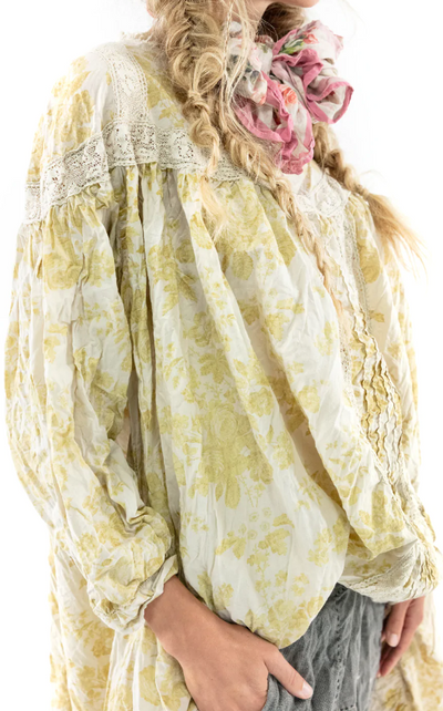 Iruka Dress 690 by Magnolia Pearl