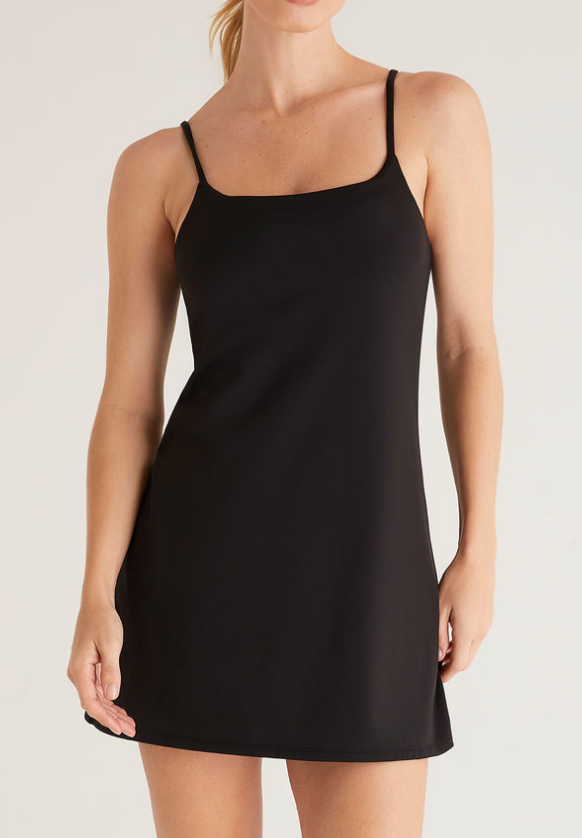 In The Groove Dress by Z Supply