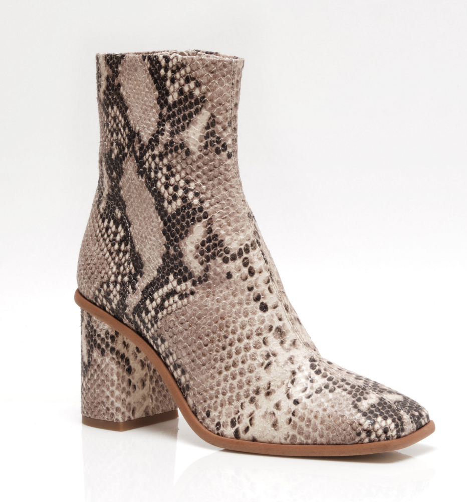 SIENNA ANKLE BOOT by Free People