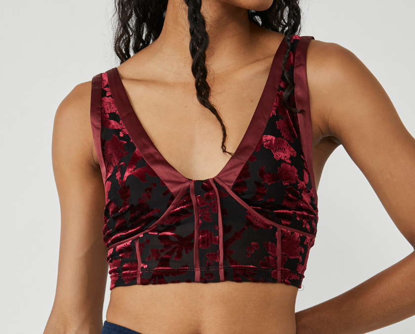MAGIC HOUR CAMI by Free People