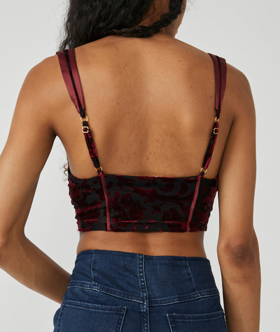 MAGIC HOUR CAMI by Free People