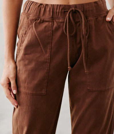 Malibu Pocket Jogger by Bella Dahl