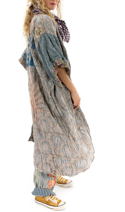 FOLLOW THE SUN SINCHU KIMONO JACKET 605 by Magnolia Pearl