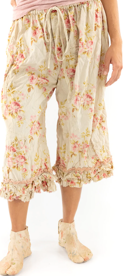 Floral Khloe Bloomers 184 by Magnolia Pearl