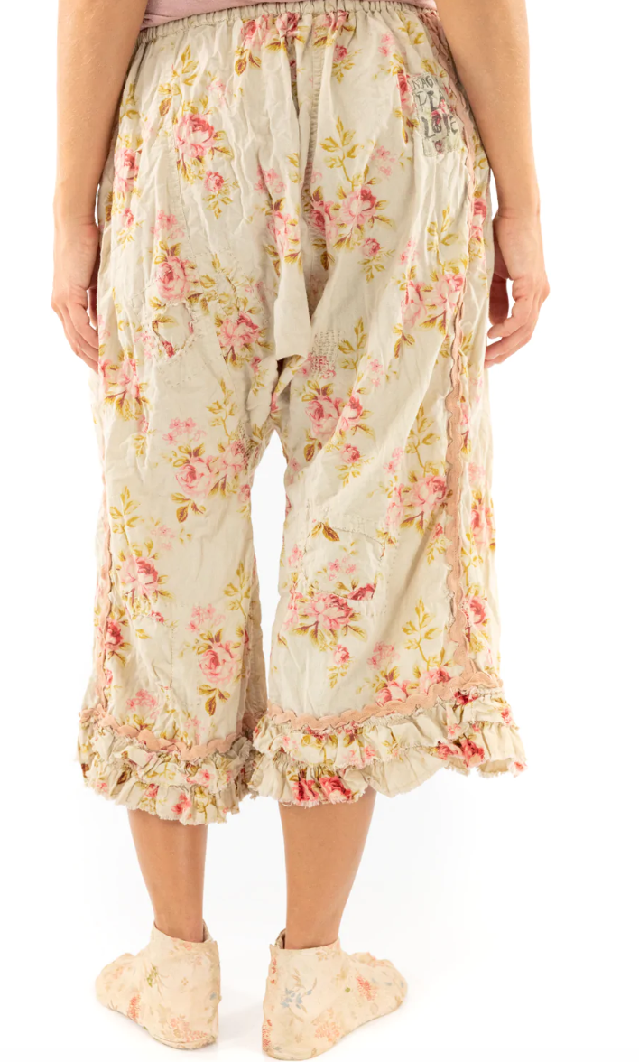 Floral Khloe Bloomers 184 by Magnolia Pearl
