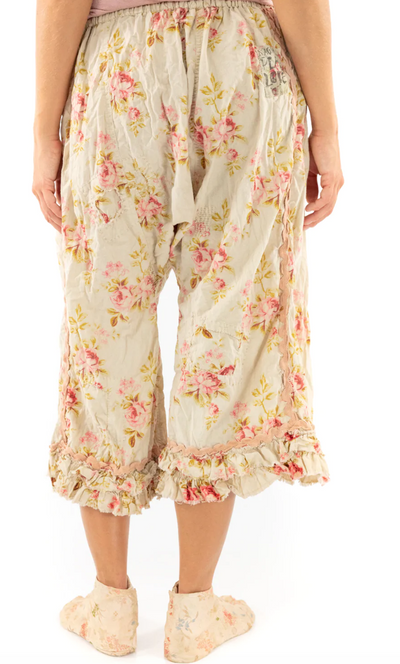 Floral Khloe Bloomers 184 by Magnolia Pearl