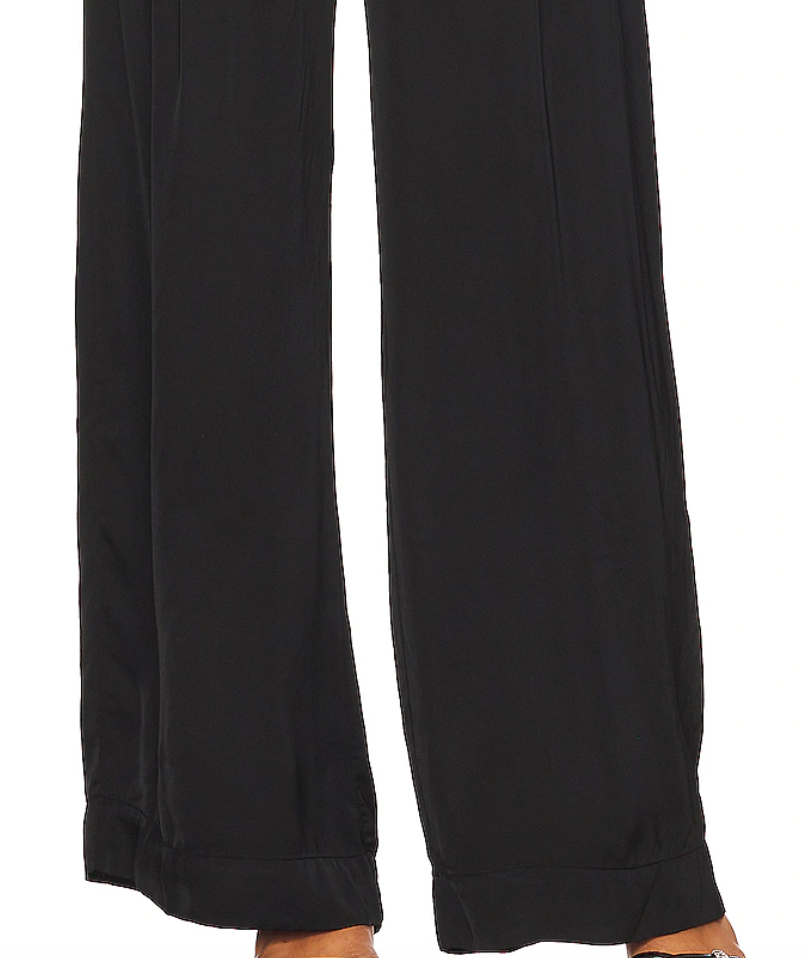 Livi Wide Leg Pant