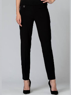 High-waist Pant Style 144092 by Joseph Ribkoff