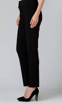 High-waist Pant Style 144092 by Joseph Ribkoff