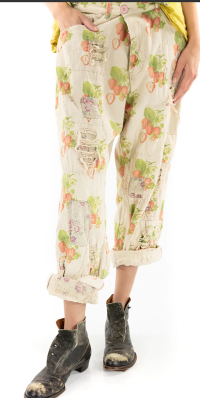 Bobbie Trousers 377 by Magnolia Pearl
